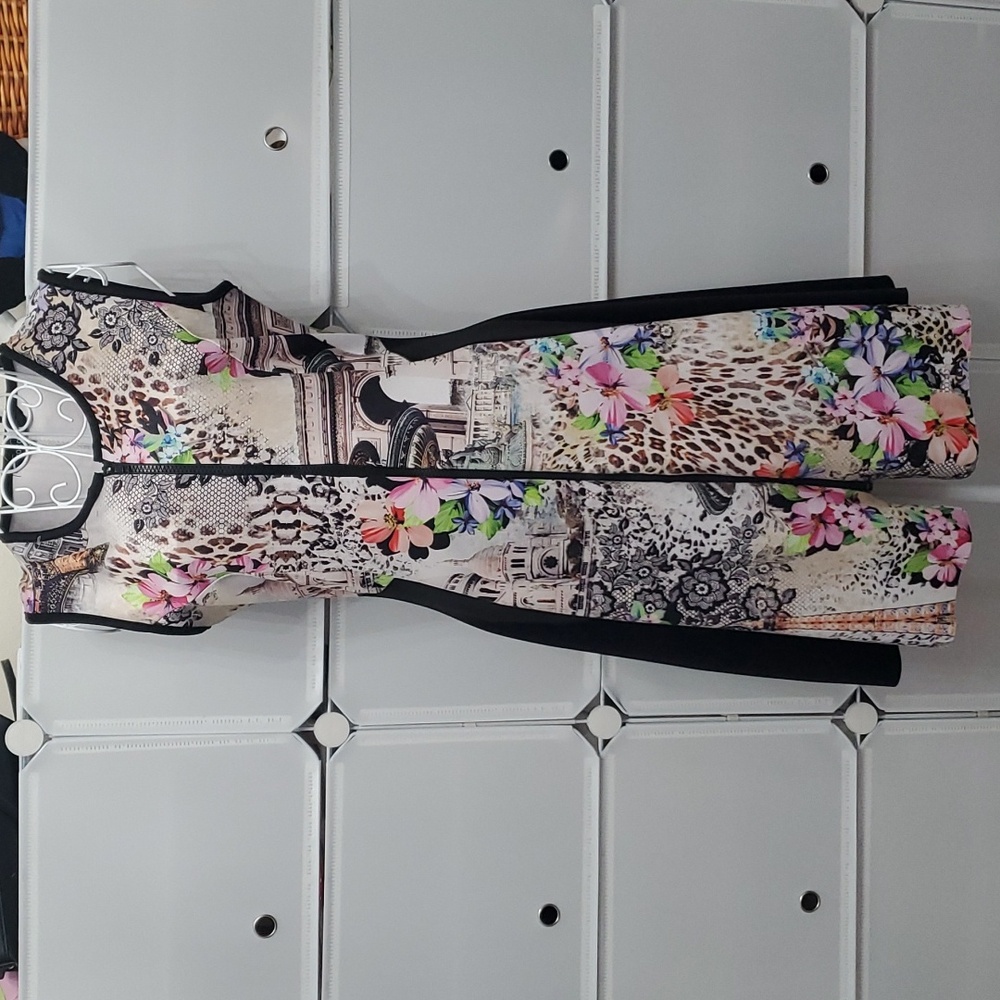 Cocoom dress size medium